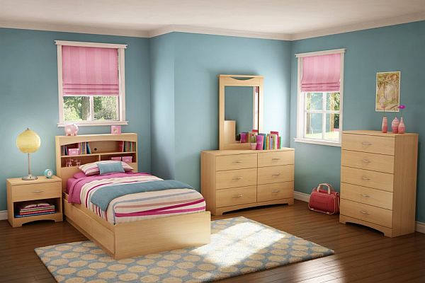 Painting Ideas For Bedroom
 Kids Bedroom Paint Ideas 10 Ways to Redecorate