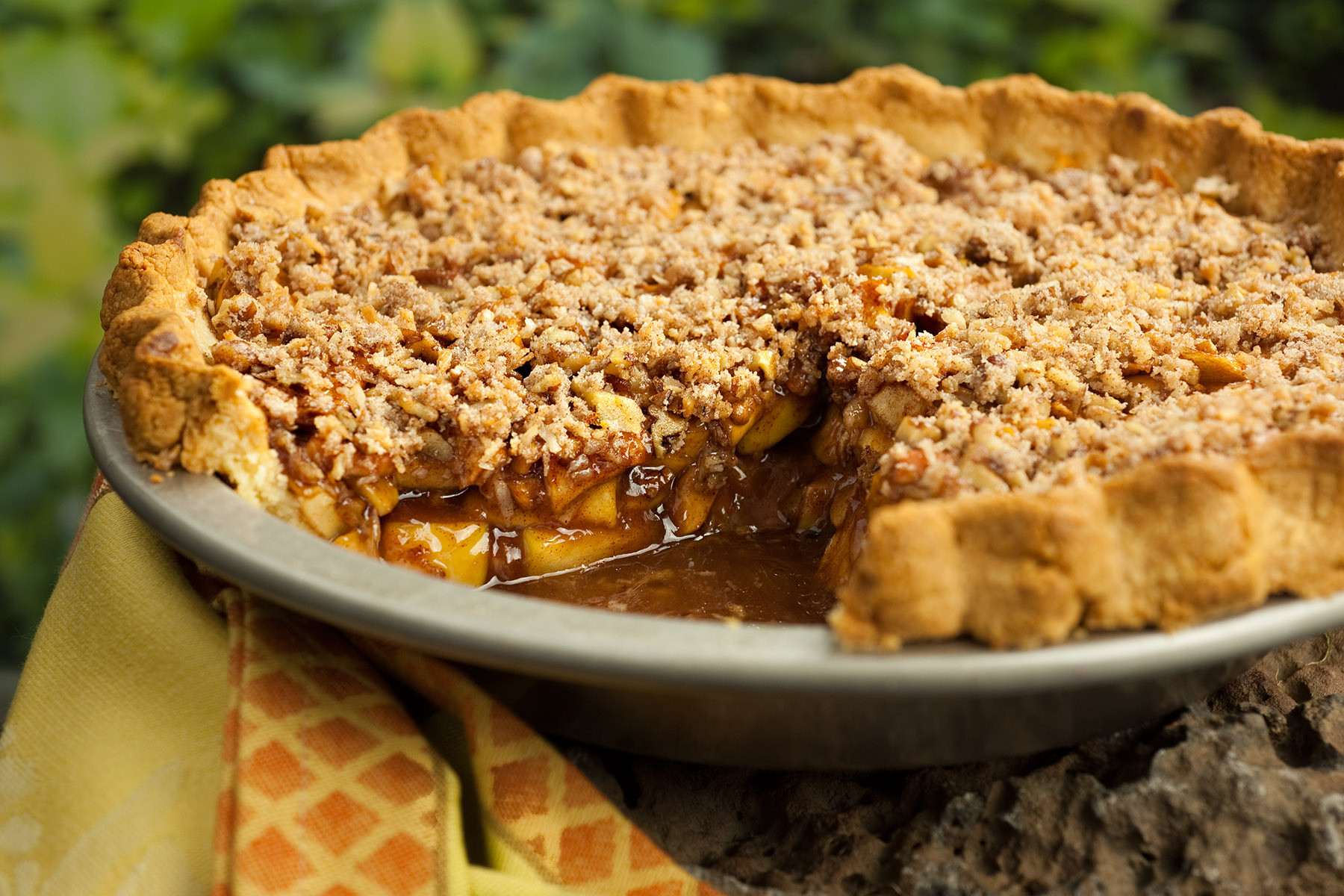 Paleo Apple Pie
 Paleo Apple Pie – Jane s Healthy Kitchen