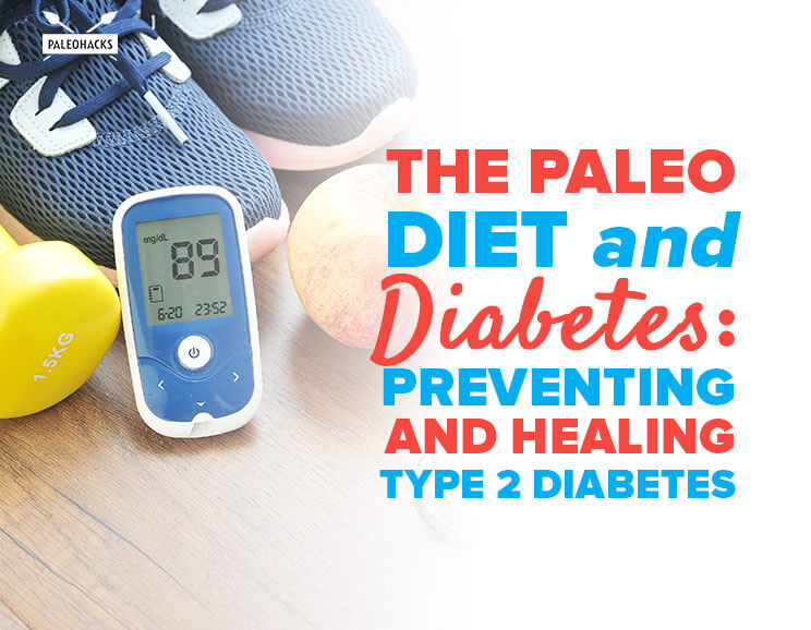 Paleo Diet And Type 1 Diabetes
 How to Naturally Reverse Diabetes Plus 7 Day Diabetes