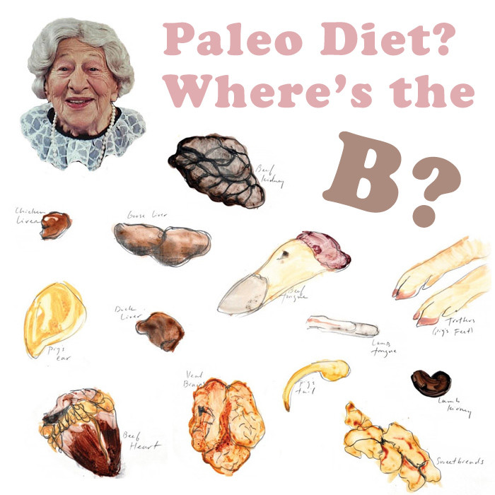 Paleo Diet Criticisms
 The Paleo Diet and B Vitamin Deficiencies The Critics vs