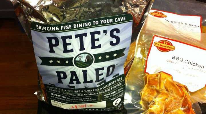 Paleo Diet Delivered Review
 9 Paleo Food Delivery Services that Help You Save Time