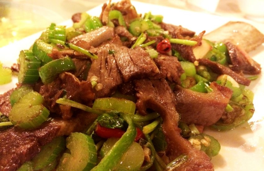 Paleo Diet Restaurants
 Eating Paleo at Chinese Restaurants • Oh Snap Let s Eat