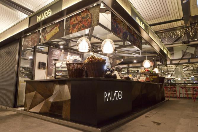 Paleo Diet Restaurants
 The Top Paleo & Raw Restaurants In Copenhagen