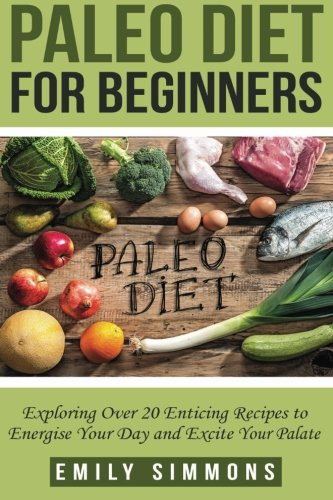 Paleo Diet Restrictions
 [Download PDF] Paleo Diet for Beginners Download line