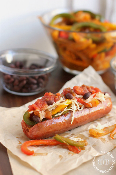 Paleo Hot Dogs
 paleo sausage – Busy in Brooklyn