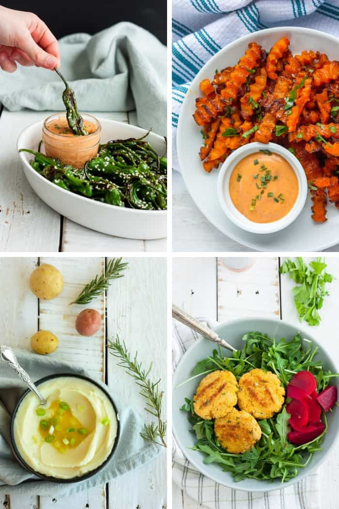 Paleo Side Dishes
 15 Delicious Whole30 Paleo Side Dishes