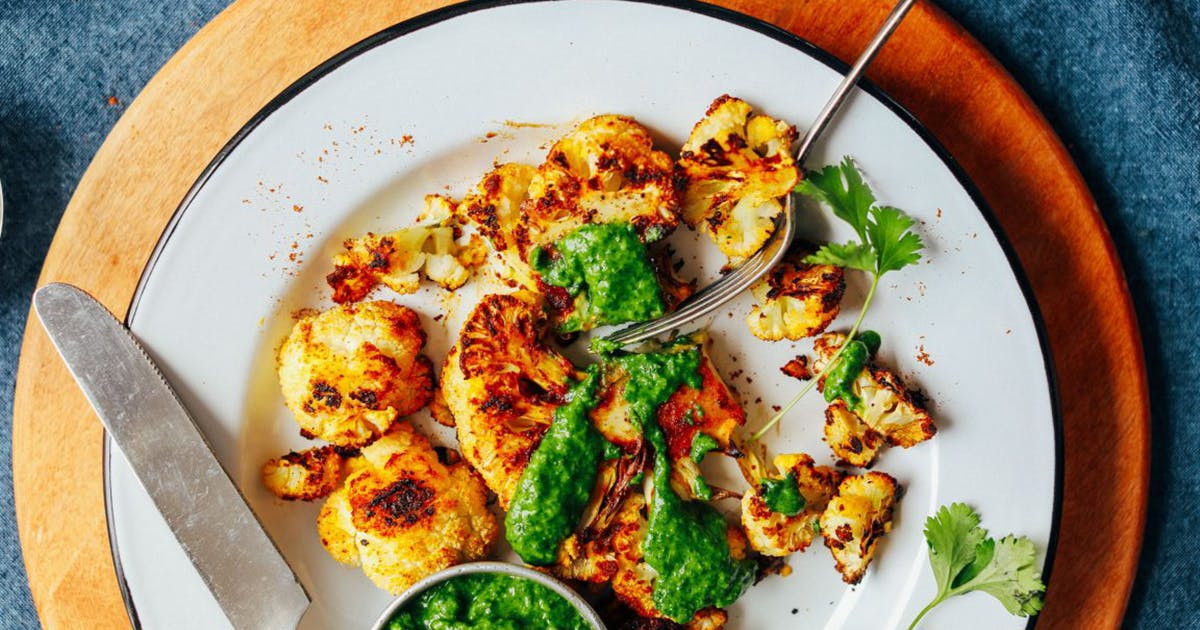 Paleo Side Dishes
 19 Easy Paleo Side Dishes to Make for Dinner PureWow