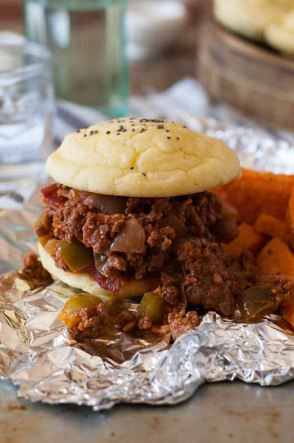 Paleo Sloppy Joes Recipes
 The Best Paleo Crock Pot Recipes That Will Simplify Your Life