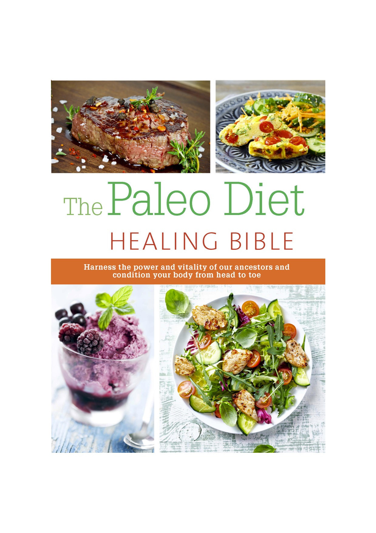 Paleo Style Diet
 A Paleo Lifestyle Not Just A Diet My New Book