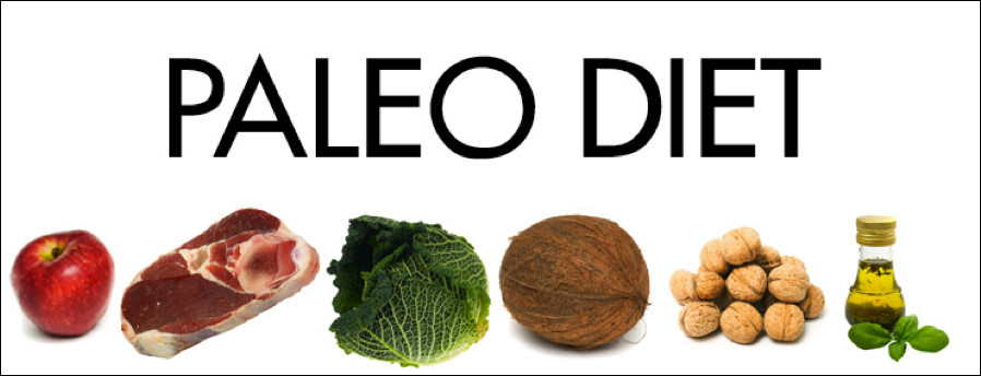 Paleo Style Diet
 Paleo Diet—Eat like a Caveman