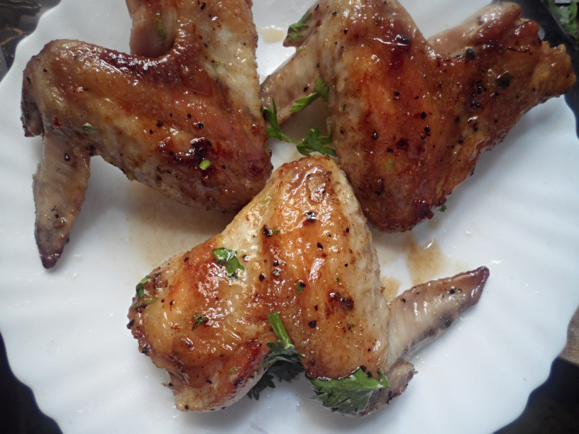 Pan Fried Chicken Wings
 Pan Fried Chicken Wings Recipe – Healthy Living Kenya