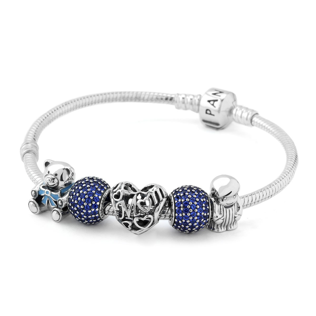 Pandora Bracelet Discount
 A Significant Discount For Pandora A Mother s Love from