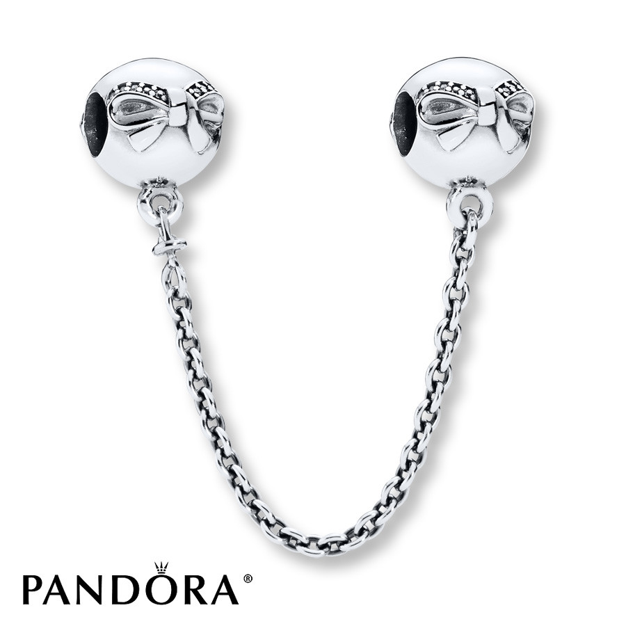Pandora Bracelet Discount
 What Is A Pandora Safety Chain discount Pandora Jewelry