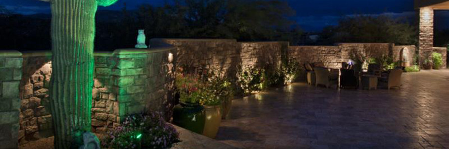 Paradise Landscape Lighting
 Paradise Garden Lighting