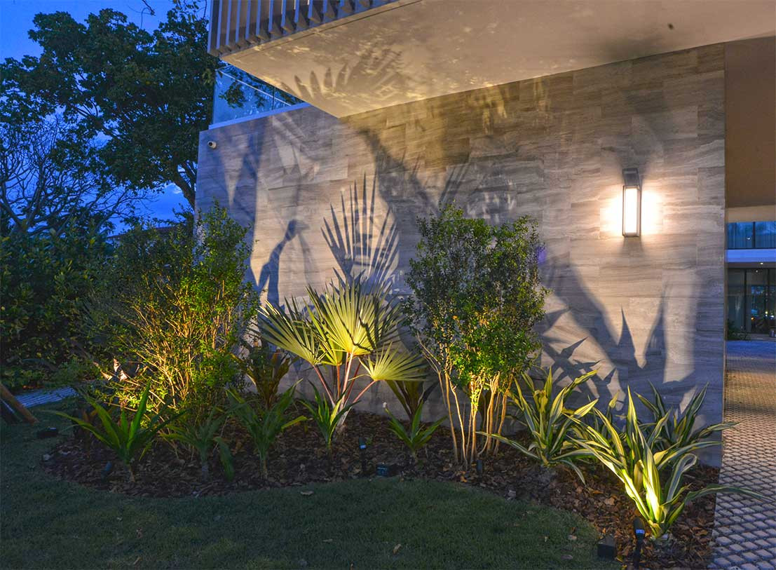Paradise Landscape Lighting
 Fort Lauderdale Landscape Lighting Designers