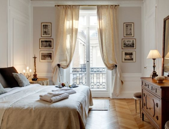 Parisian Bedroom Decorating Ideas
 20 Decorating Tricks for Your Bedroom in 2019