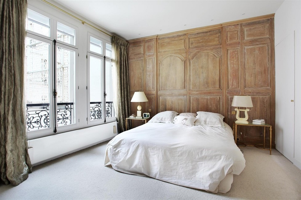 Parisian Bedroom Decorating Ideas
 French Interior Design The Beautiful Parisian Style