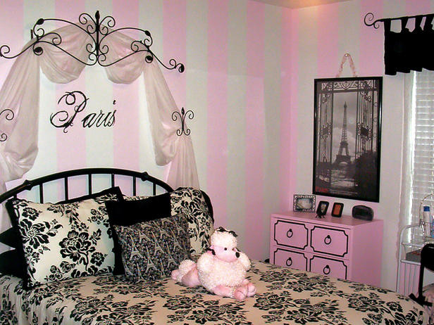 Parisian Bedroom Decorating Ideas
 Get That Parisian Accent Pinaywife s Picks Etc