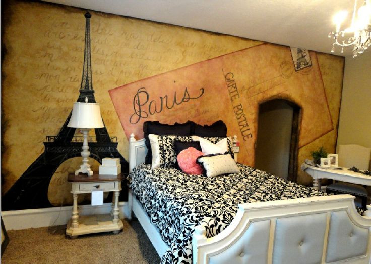 Parisian Kids Room
 45 best Kids Paris Themed Room images on Pinterest