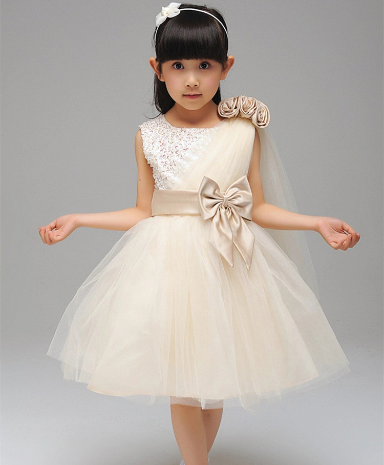 Party Dresses For Girl Child
 Latest Party Wear Dresses For Girls Kids Party Dresses