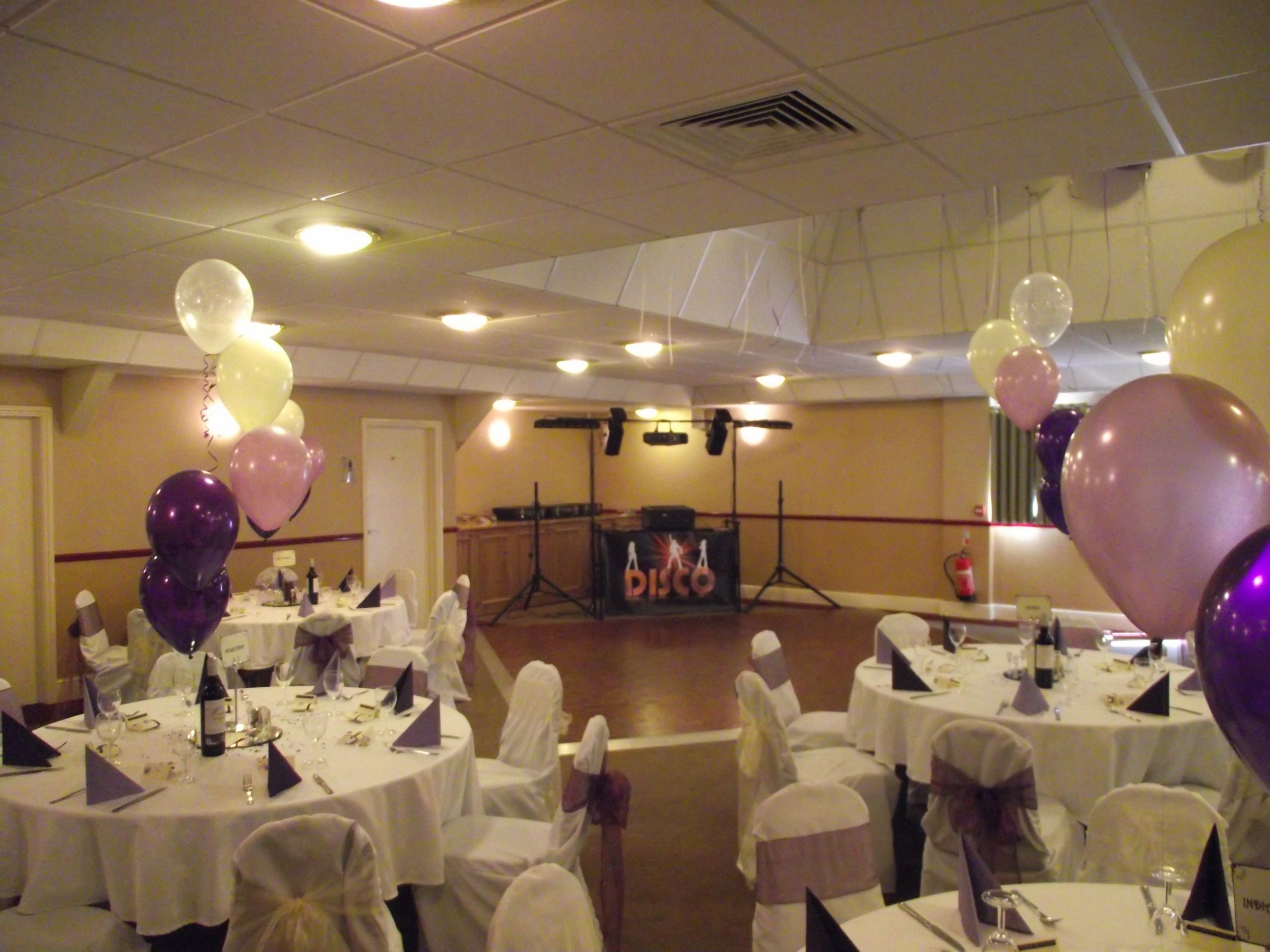 Party Engagement Ideas
 Engagement Parties advice & ideas from Roundwood Norwich