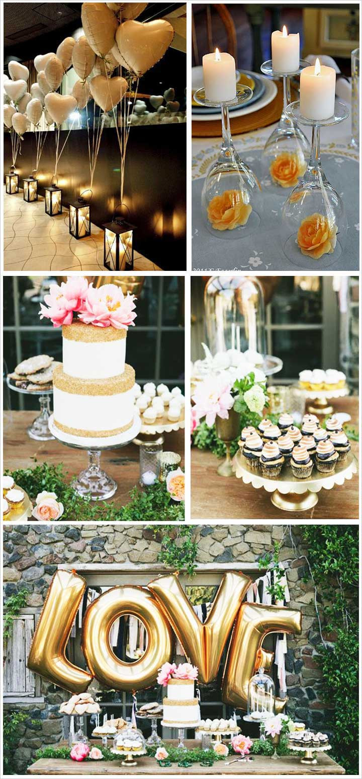 Party Engagement Ideas
 10 Best Engagement party Decoration ideas That Are Oh So