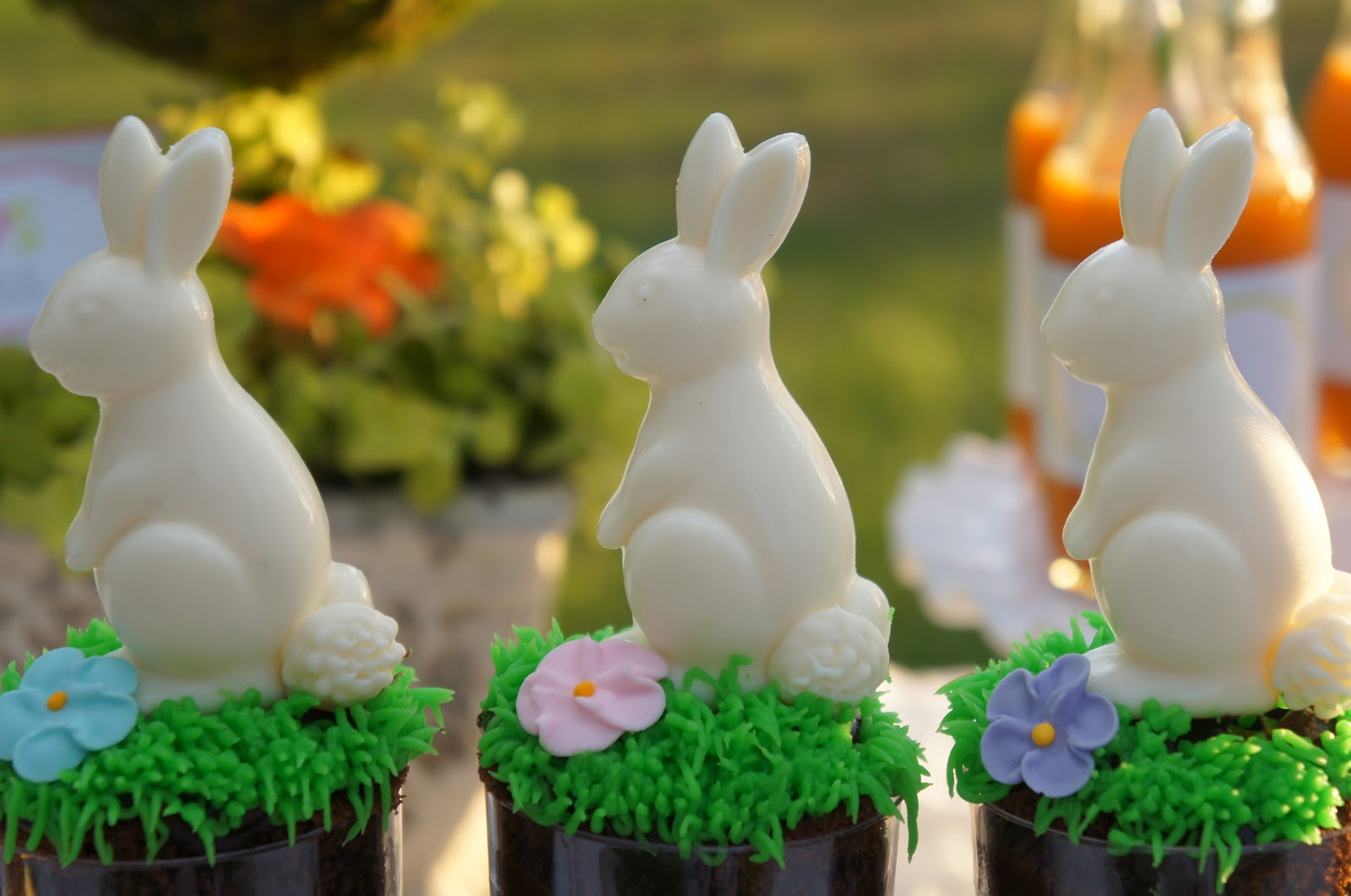 Party Ideas For Easter
 Hop Over Easter Party Real Parties I ve Styled