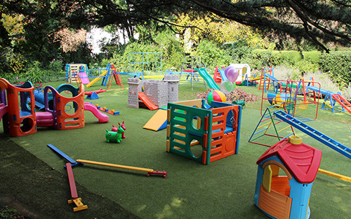 Party Venue For Kids
 Top Kids Party Venues in Bloemfontein – Kids Connection