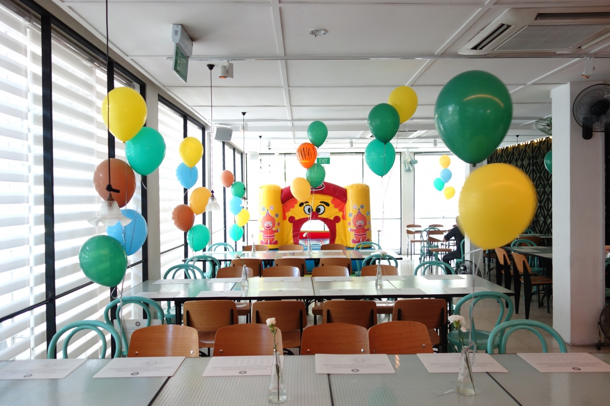 Party Venue For Kids
 KidiParty