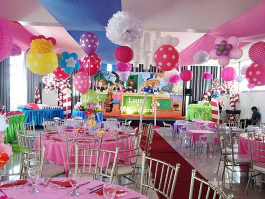 Party Venue For Kids
 10 Party Venues for Kids’ Parties 2013 Edition Party