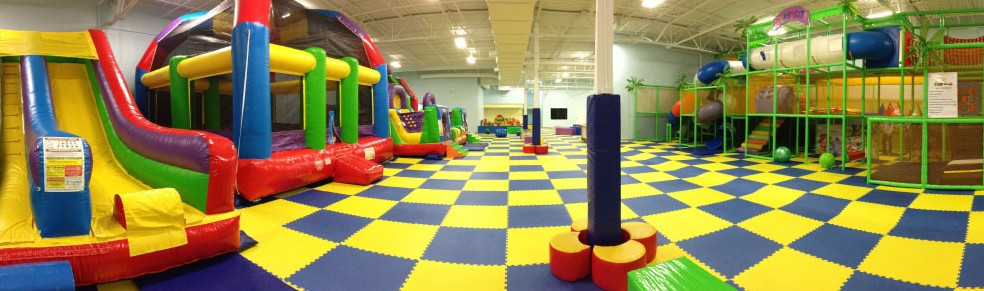 Party Venue For Kids
 How to Find the Right Birthday Celebration Places for