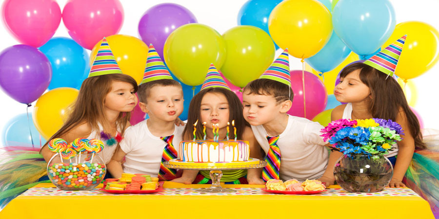 Party Venue For Kids
 Top Kids Birthday Venues in New Jersey