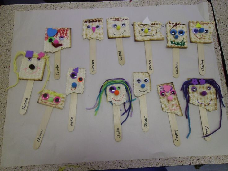 Passover Activities For Preschoolers
 17 Best images about Passover ideas crafts for preschool
