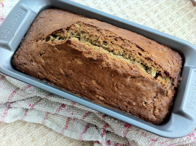 Passover Banana Bread
 Lulu s Skinny Passover Recipes 2015