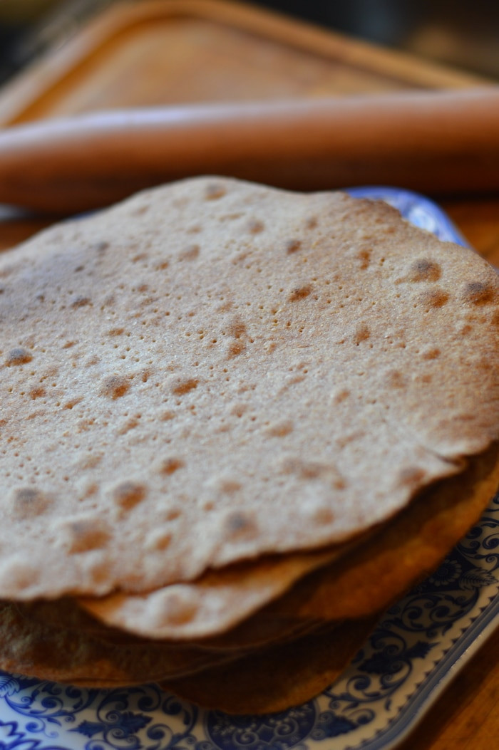 Passover Bread Recipes
 Unleavened Bread Recipe for Matzo Crackers That Will