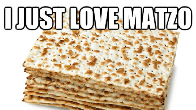 Passover Bread Recipes
 Passover 2015 Recipes Unleavened Bread & Matzo for Seder
