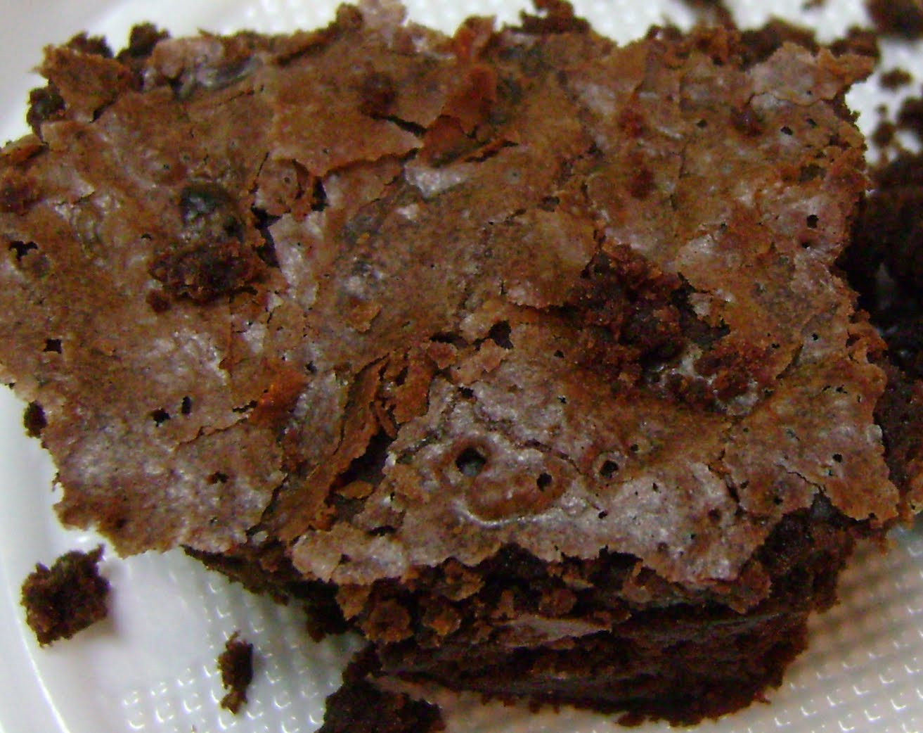 Passover Brownie Recipe
 Cooking Outside the Box Passover Brownies Gluten free