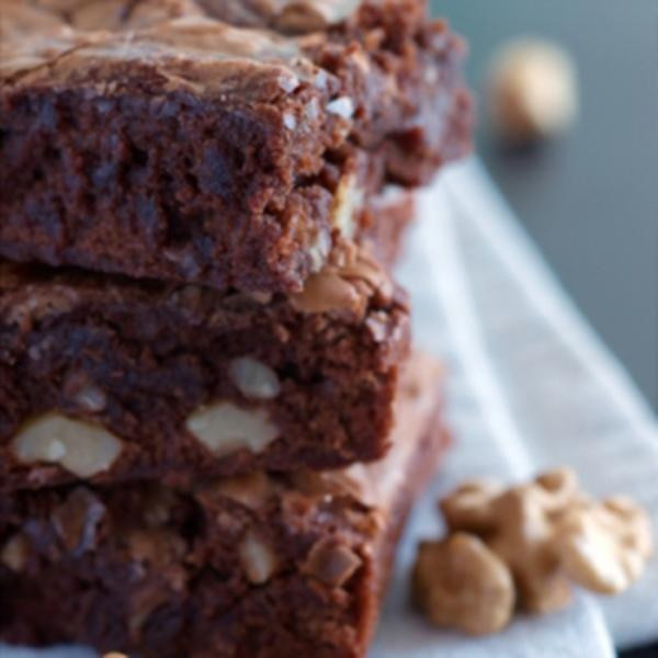 Passover Brownie Recipe
 Fudgy Passover Brownies Today s Parent