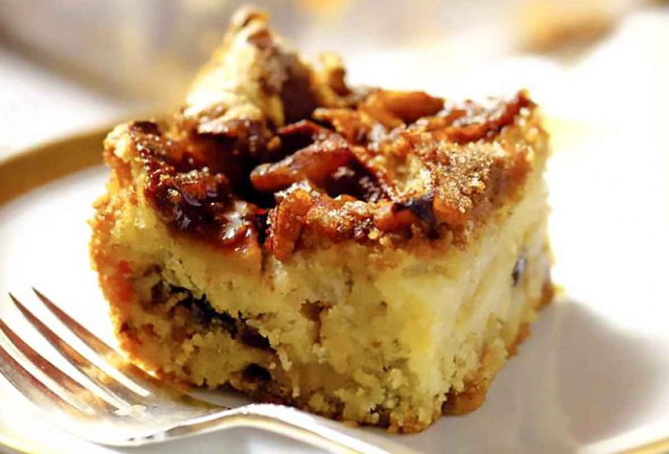 Passover Cake Recipes
 Passover Apple Cake Recipe