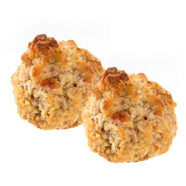 Passover Carrot Cake
 Manischewitz Carrot Cake Macaroons 10 OZ Can • Passover