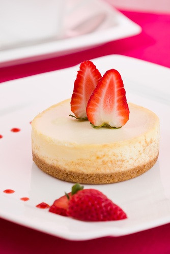 Passover Cheesecake Recipe
 Creamy Low Fat Passover Cheesecake with a Chocolate or