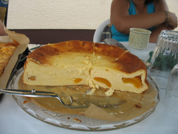 Passover Cheesecake Recipe
 Passover Cottage Cheese Cake Recipe Food