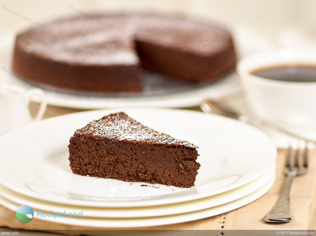 Passover Chocolate Mousse
 Chocolate Mocha Mousse Passover Cake Recipe