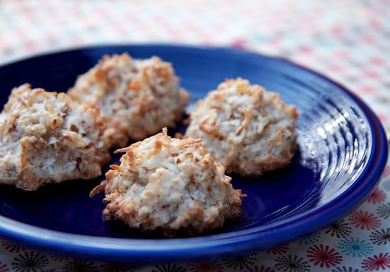 Passover Coconut Macaroon Recipe
 Almond and Coconut Macaroon Recipe For Passover