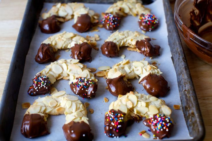 Passover Cookies Recipe
 1105 best ALL THE RECIPES images on Pinterest