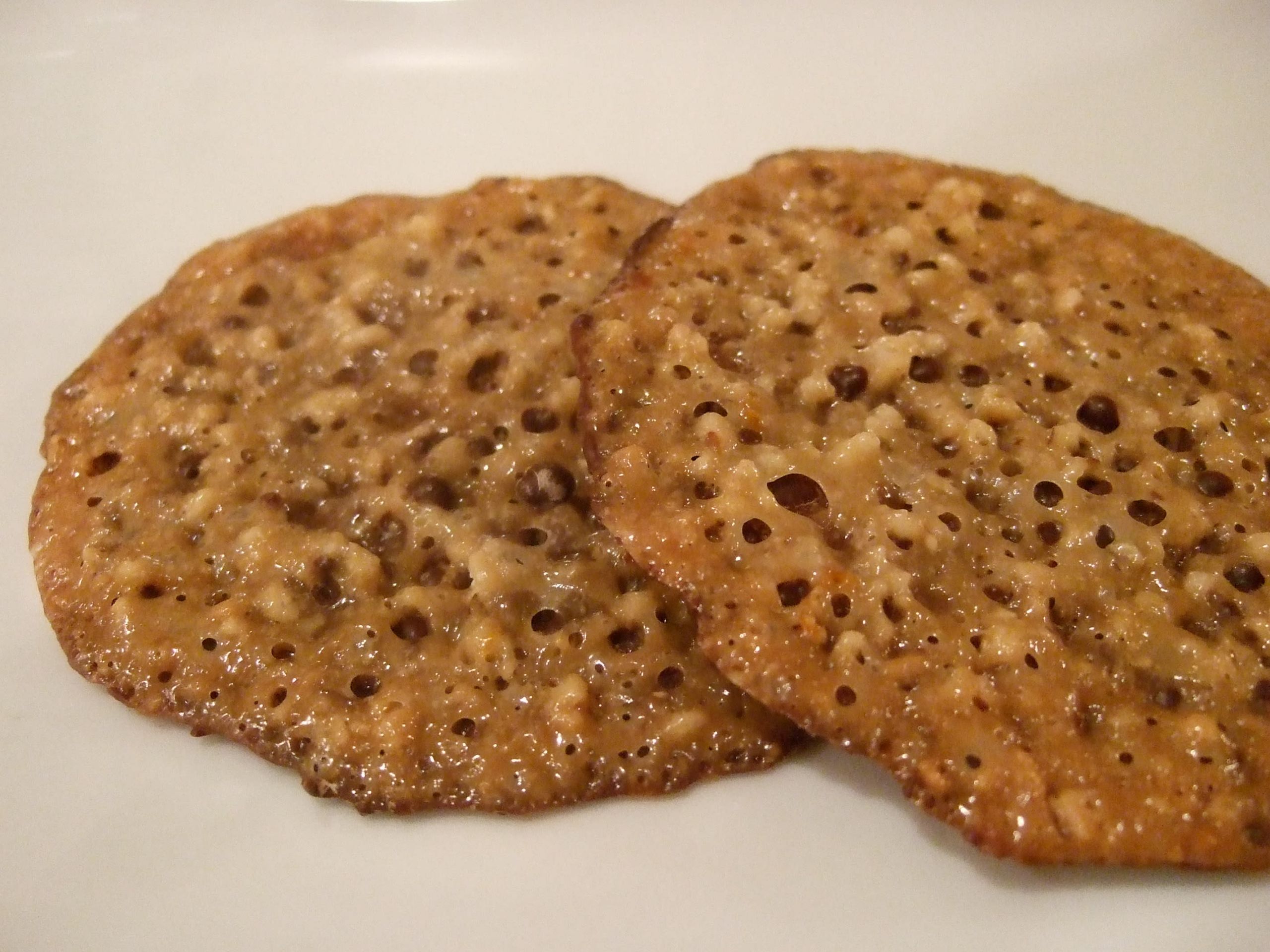 Passover Cookies Recipe
 Passover Lace Cookies – Kosher Recipes