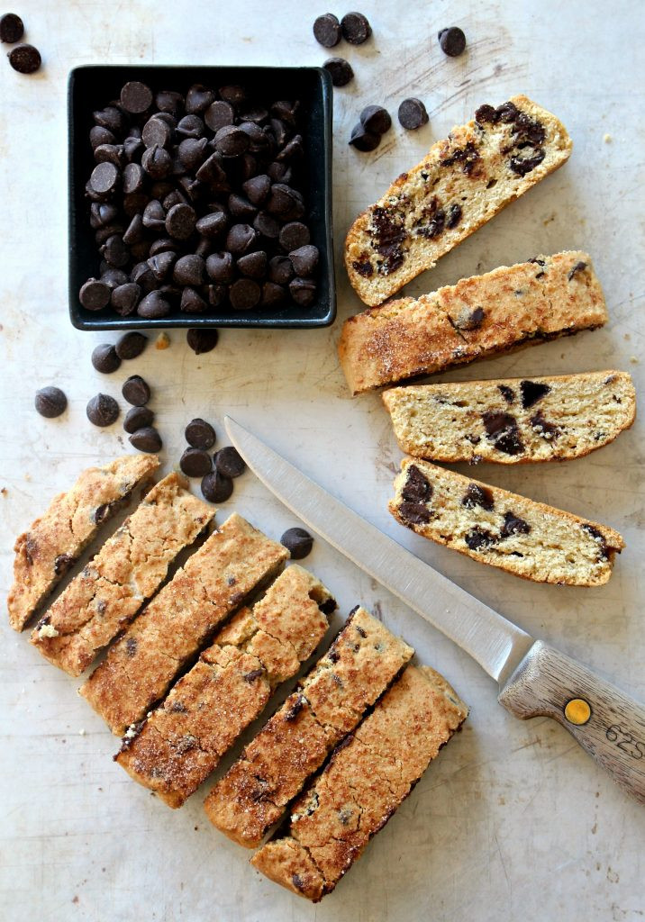 Passover Cookies Recipe
 The World’s Best Passover Chocolate Chip Mandel Bread