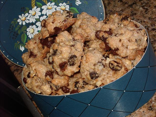 Passover Cookies Recipe
 My Memphis Mommy Recipe of the Day Passover Cookies