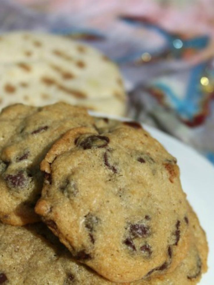 Passover Cookies Recipe
 154 best Passover images on Pinterest