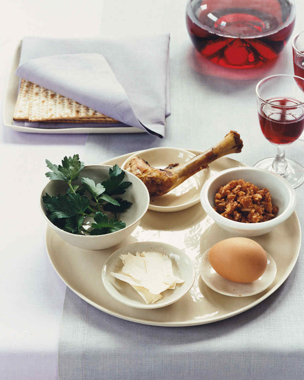 Passover Dinner Ideas
 15 Passover Entertaining Ideas for the Whole Family
